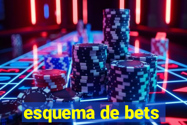 esquema de bets